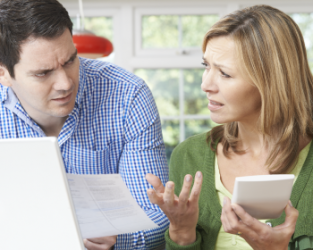 ¿Por qué no es un buen momento para endeudarse?