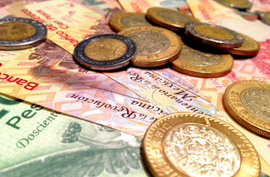 "AUMENTO" al salario mínimo. 